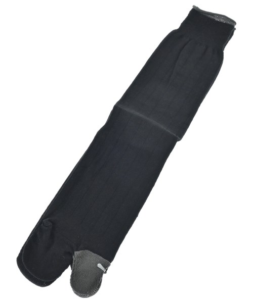 ARTS&SCIENCE（アーツアンドサイエンス）小物類（その他） 黒 サイズ:23-25cm レディース/2200641953125