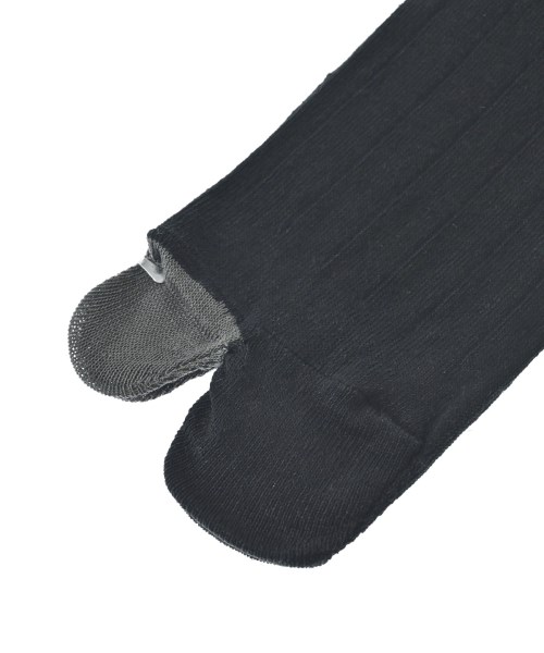 ARTS&SCIENCE（アーツアンドサイエンス）小物類（その他） 黒 サイズ:23-25cm レディース/2200641953125