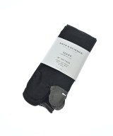 ARTS&SCIENCE（アーツアンドサイエンス）小物類（その他） 黒 サイズ:23-25cm レディース/2200641953125