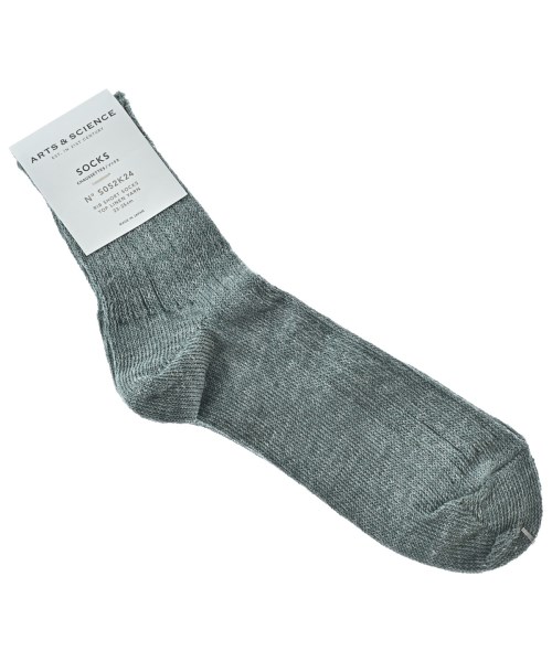 ARTS&SCIENCE(アーツアンドサイエンス)アクセサリー（その他） 緑 サイズ:23-25cm/2200641953149