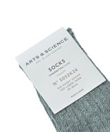 ARTS&SCIENCE（アーツアンドサイエンス）アクセサリー（その他） 緑 サイズ:23-25cm レディース/2200641953149