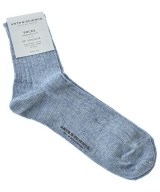 ARTS&SCIENCE（アーツアンドサイエンス）小物類（その他） 青 サイズ:23-25cm レディース/2200641953156