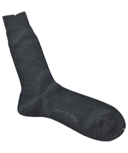 ARTS&SCIENCE（アーツアンドサイエンス）小物類（その他） グレー サイズ:- レディース/2200641953163