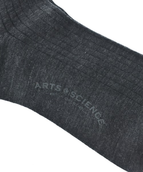 ARTS&SCIENCE（アーツアンドサイエンス）小物類（その他） グレー サイズ:- レディース/2200641953163