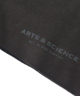 ARTS&SCIENCE（アーツアンドサイエンス）小物類（その他） 茶 サイズ:25-27cm レディース/2200641953217