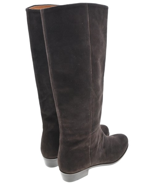 ARTS&SCIENCE（アーツアンドサイエンス）ブーツ 茶 サイズ:23cm レディース/2200641953224