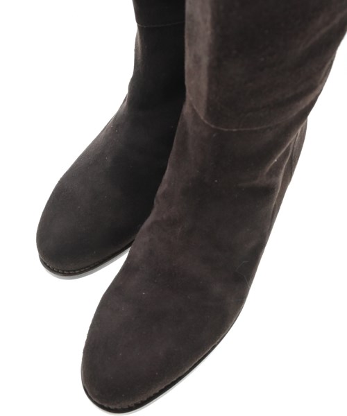 ARTS&SCIENCE（アーツアンドサイエンス）ブーツ 茶 サイズ:23cm レディース/2200641953224