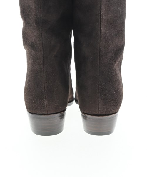 ARTS&SCIENCE（アーツアンドサイエンス）ブーツ 茶 サイズ:23cm レディース/2200641953224