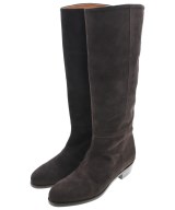 ARTS&SCIENCE（アーツアンドサイエンス）ブーツ 茶 サイズ:23cm レディース/2200641953224