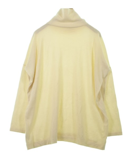 ARTS&SCIENCE（アーツアンドサイエンス）ニット・セーター 白 サイズ:1(S位) レディース/2200642080059