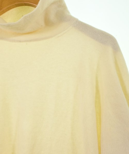 ARTS&SCIENCE（アーツアンドサイエンス）ニット・セーター 白 サイズ:1(S位) レディース/2200642080059