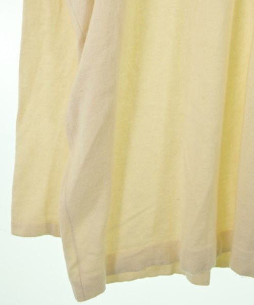 ARTS&SCIENCE（アーツアンドサイエンス）ニット・セーター 白 サイズ:1(S位) レディース/2200642080059