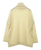 ARTS&SCIENCE（アーツアンドサイエンス）ニット・セーター 白 サイズ:1(S位) レディース/2200642080059