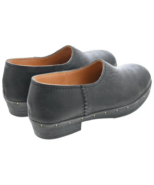 ARTS&SCIENCE（アーツアンドサイエンス）ドレスシューズ/ローファー 黒 サイズ:UK5(23.5cm位) レディース/2200630977163