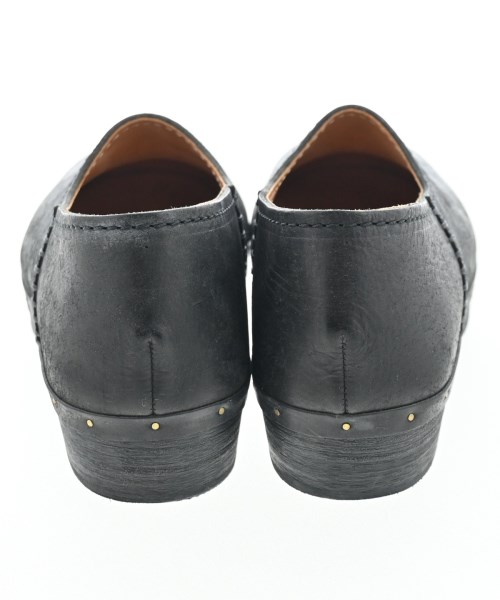 ARTS&SCIENCE（アーツアンドサイエンス）ドレスシューズ/ローファー 黒 サイズ:UK5(23.5cm位) レディース/2200630977163