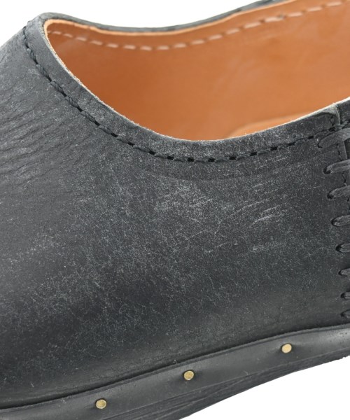 ARTS&SCIENCE（アーツアンドサイエンス）ドレスシューズ/ローファー 黒 サイズ:UK5(23.5cm位) レディース/2200630977163