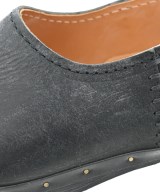 ARTS&SCIENCE（アーツアンドサイエンス）ドレスシューズ/ローファー 黒 サイズ:UK5(23.5cm位) レディース/2200630977163