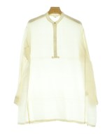 ARTS&SCIENCE（アーツアンドサイエンス）カジュアルシャツ 白 サイズ:1(S位) レディース/2200642434012