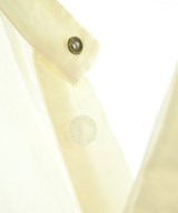 ARTS&SCIENCE（アーツアンドサイエンス）カジュアルシャツ 白 サイズ:1(S位) レディース/2200642434012