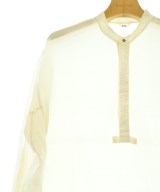 ARTS&SCIENCE（アーツアンドサイエンス）カジュアルシャツ 白 サイズ:1(S位) レディース/2200642434012