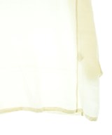 ARTS&SCIENCE（アーツアンドサイエンス）カジュアルシャツ 白 サイズ:1(S位) レディース/2200642434012