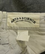 ARTS&SCIENCE（アーツアンドサイエンス）その他 グレー サイズ:1(S位) レディース/2200642828101