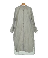 ARTS&SCIENCE（アーツアンドサイエンス）シャツワンピース グレー サイズ:1(S位) レディース/2200642866059