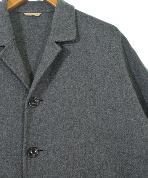 ARTS&SCIENCE（アーツアンドサイエンス）その他 グレー サイズ:2(M位) メンズ/2200642921017