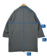 ARTS&SCIENCE（アーツアンドサイエンス）その他 グレー サイズ:2(M位) メンズ/2200642921017