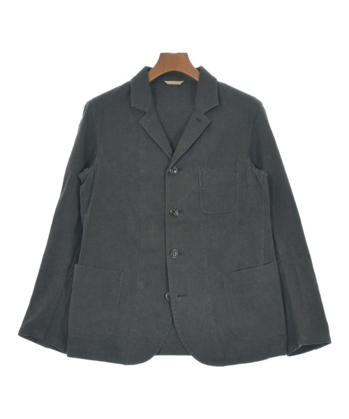 ARTS&SCIENCE(アーツアンドサイエンス)テーラードジャケット グレー サイズ:2(M位)/2200634582066