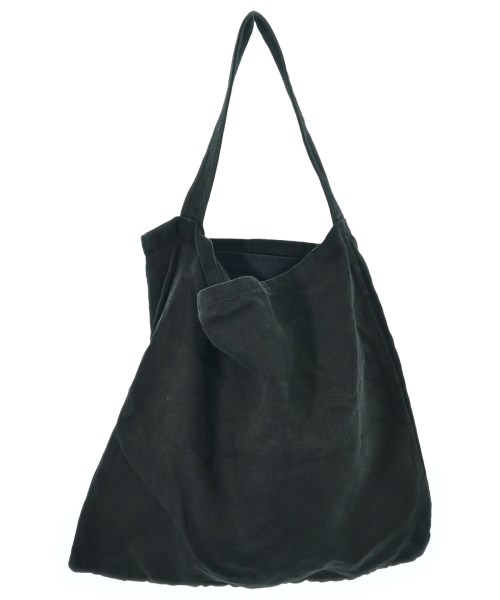 ARTS&SCIENCE（アーツアンドサイエンス）トートバッグ 黒 サイズ:- メンズ/2200643104044