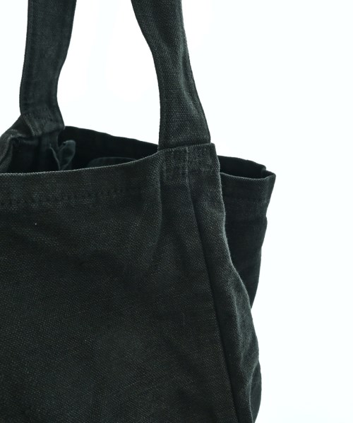 ARTS&SCIENCE（アーツアンドサイエンス）トートバッグ 黒 サイズ:- メンズ/2200643104044