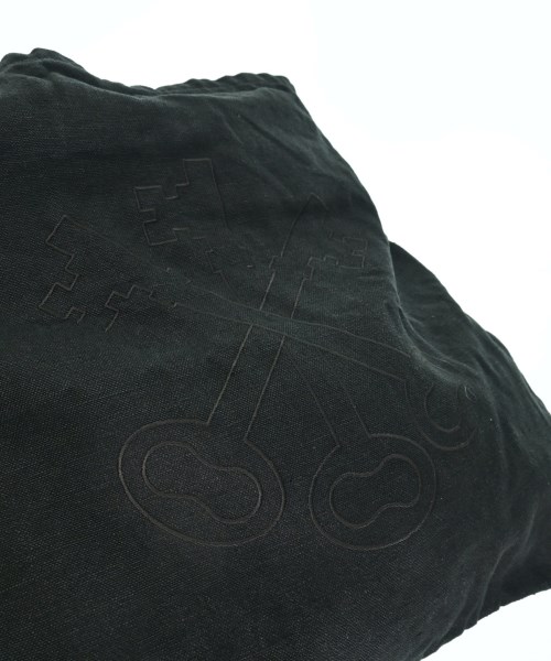 ARTS&SCIENCE（アーツアンドサイエンス）トートバッグ 黒 サイズ:- メンズ/2200643104044