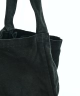 ARTS&SCIENCE（アーツアンドサイエンス）トートバッグ 黒 サイズ:- メンズ/2200643104044