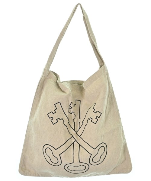 ARTS&SCIENCE(アーツアンドサイエンス)トートバッグ グレー サイズ:-/2200643104051