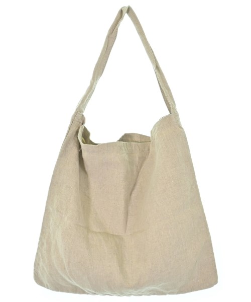 ARTS&SCIENCE（アーツアンドサイエンス）トートバッグ グレー サイズ:- メンズ/2200643104051