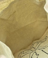 ARTS&SCIENCE（アーツアンドサイエンス）トートバッグ グレー サイズ:- メンズ/2200643104051