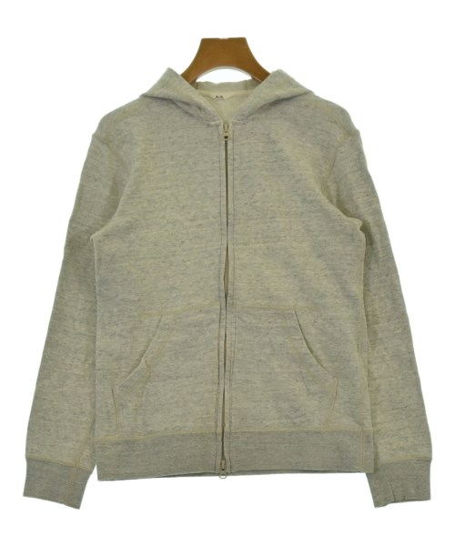 ARTS&SCIENCE(アーツアンドサイエンス)パーカー グレー サイズ:1(S位)/2200629491151