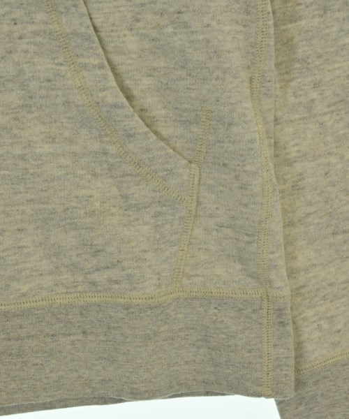 ARTS&SCIENCE（アーツアンドサイエンス）パーカー グレー サイズ:1(S位) レディース/2200629491151