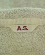 ARTS&SCIENCE（アーツアンドサイエンス）パーカー グレー サイズ:1(S位) レディース/2200629491151