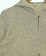 ARTS&SCIENCE（アーツアンドサイエンス）パーカー グレー サイズ:1(S位) レディース/2200629491151