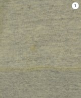 ARTS&SCIENCE（アーツアンドサイエンス）パーカー グレー サイズ:1(S位) レディース/2200629491151