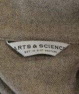 ARTS&SCIENCE（アーツアンドサイエンス）その他 ベージュ サイズ:2(M位) レディース/2200643967021