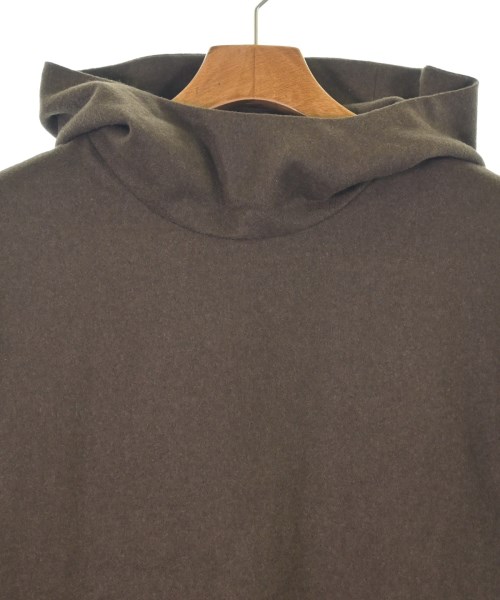 ARTS&SCIENCE（アーツアンドサイエンス）ブルゾン 茶 サイズ:2(M位) レディース/2200643967038