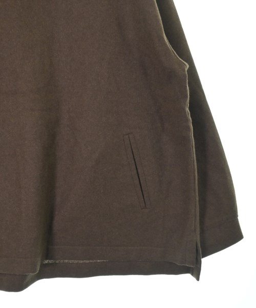 ARTS&SCIENCE（アーツアンドサイエンス）ブルゾン 茶 サイズ:2(M位) レディース/2200643967038