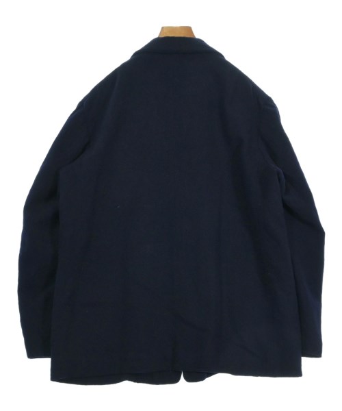 ARTS&SCIENCE（アーツアンドサイエンス）テーラードジャケット 紺 サイズ:F レディース/2200644114011