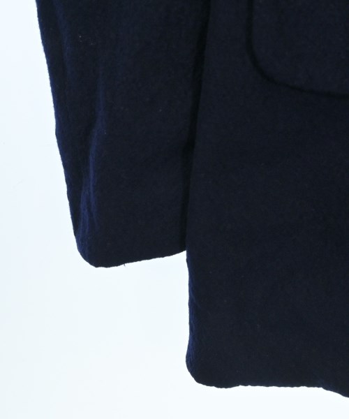 ARTS&SCIENCE（アーツアンドサイエンス）テーラードジャケット 紺 サイズ:F レディース/2200644114011