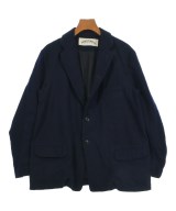 ARTS&SCIENCE（アーツアンドサイエンス）テーラードジャケット 紺 サイズ:F レディース/2200644114011