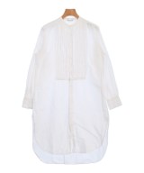 ARTS&SCIENCE シャツワンピース