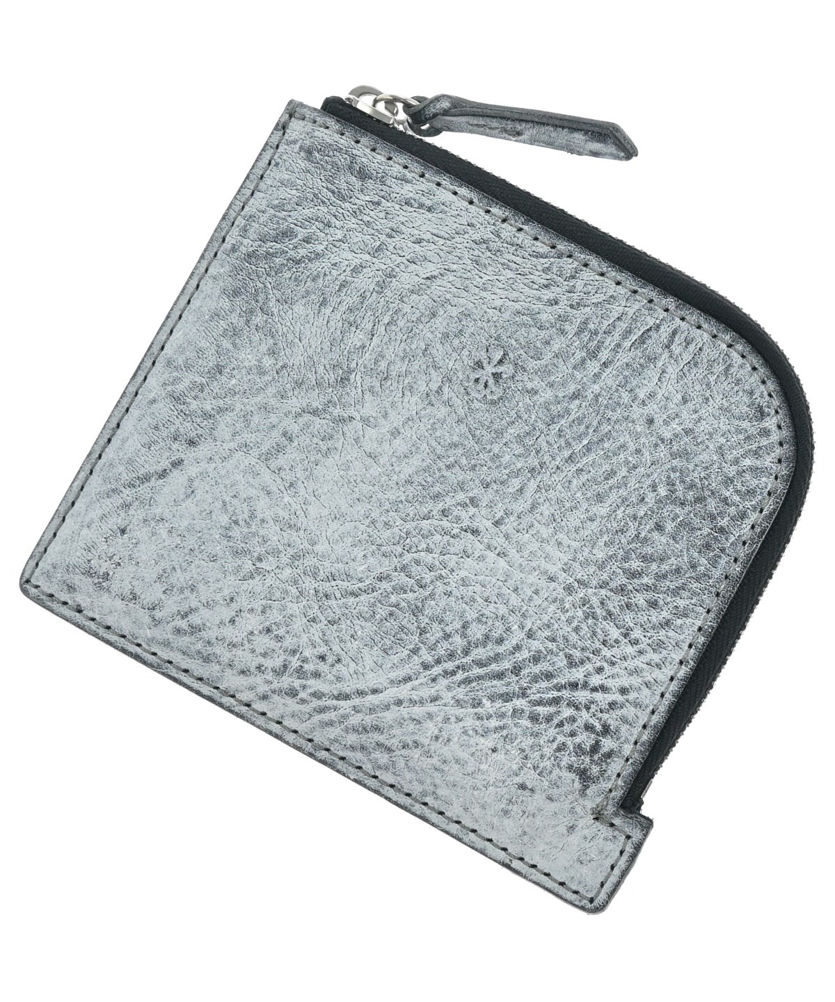 アーツアンドサイエンス　レザー　コインケース ARTS & SCIENCE ARTS&SCIENCE アーツアンドサイエンス Zip case